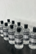 Ultra Gloss Tyre Shine